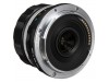 Voigtlander For Nikon Z Nokton 23mm f/1.2 Aspherical Lens 